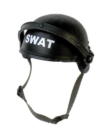 S.W.A.T. Police helmet
