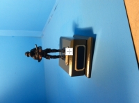 U.S. Navy SEAL award presentation