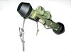 U.S. TOW rocket launcher U.S. TOW rocket launcher
