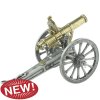 Gatling gun Model 1883 metal