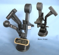 Sikorsky UH-60 Helicopter throttle