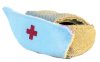 Nurse's hat WW2