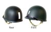 U.S. 1/6th Lt helmet M1