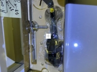 Huey helicopter military insigna