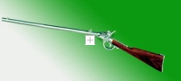 Tarpley breech -- loading carbine