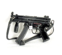 MP5 Stubby NO/STOCK