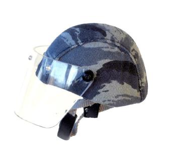 Russian riot helmet [MH-554] - $22.50 : Military Presentations