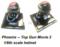 Top Gun ( Phoenix) from 2nd movie