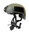U.S. Army Trident Mich helmet