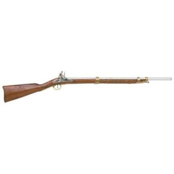 Charleville Carbine-- American Revolutionary War