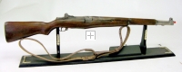 Award M1 Garand rifle full size