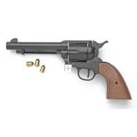 Old West M1873 Pistol