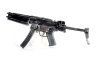 MP5-A With sliding stock