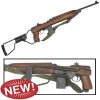 1941 U.S. M1A1 Carbine replica