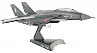 F-14 Tomcat " Black Bunny" (1/100)