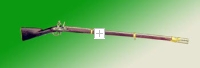 Napoleonic period musket 1777
