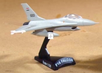 F-16 Falcon (1/100)
