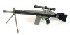 G3A3 Assult Rifle w/ scope