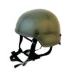 U.S. Army Kevlor helmet plain