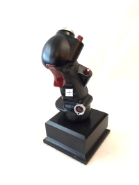 Stick Grip B-8 With trigger guard