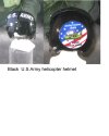 U.S.Army helicopters Blackhawks