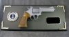 Award Military 357 Magnum pistol