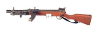 Japanese Type 100 SMG