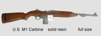 U.S. M1 Carbine