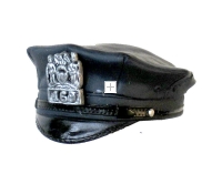 Police Patrolmans hat