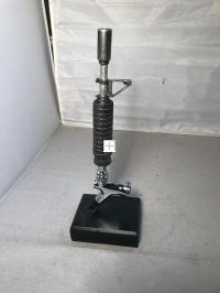 M-16/M-4/AR-10 rifle end as beer tap