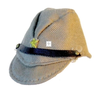 Japanese cloth cap