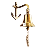 Brass Ships Bell