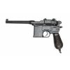 1896 Mauser Automatic pistol ( German ) 1896 Mauser Automatic pistol ( German )