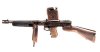 Thompson SMG ( cigarette lighter )