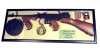 U.S. Thompson SMG ( Round drum type) U.S. Thompson SMG ( Round drum type)