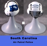 South Carolina Air Patroll Police 1/6th scale