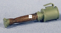 Miniature Gun: German ww1 Grenade