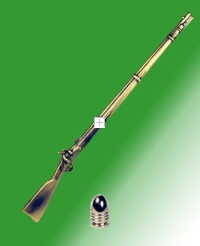 model 1853 Enfield musket