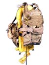 miniature parachute U.S. Paratrooper modern