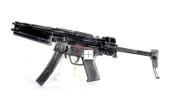 MP5-A With sliding stock