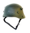 WW 1 standard issue helmet