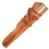M1 Rifle Leather Scabbard