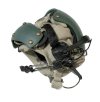 USN Carrier flight deck crew (green)