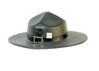 USMC D. I. dark green hat