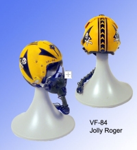 USN Jolly Roger helmet 1/6 scale USN Jolly Roger helmet 1/6 scale