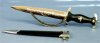 German SS elite dagger (replica)