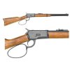 M1892 loop Lever action with bluedfinish M1892 loop Lever action with bluedfinish