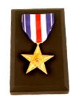 Silver star