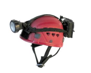 Search and Rescue helmet