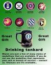 Drinking tankard or coffee Mug